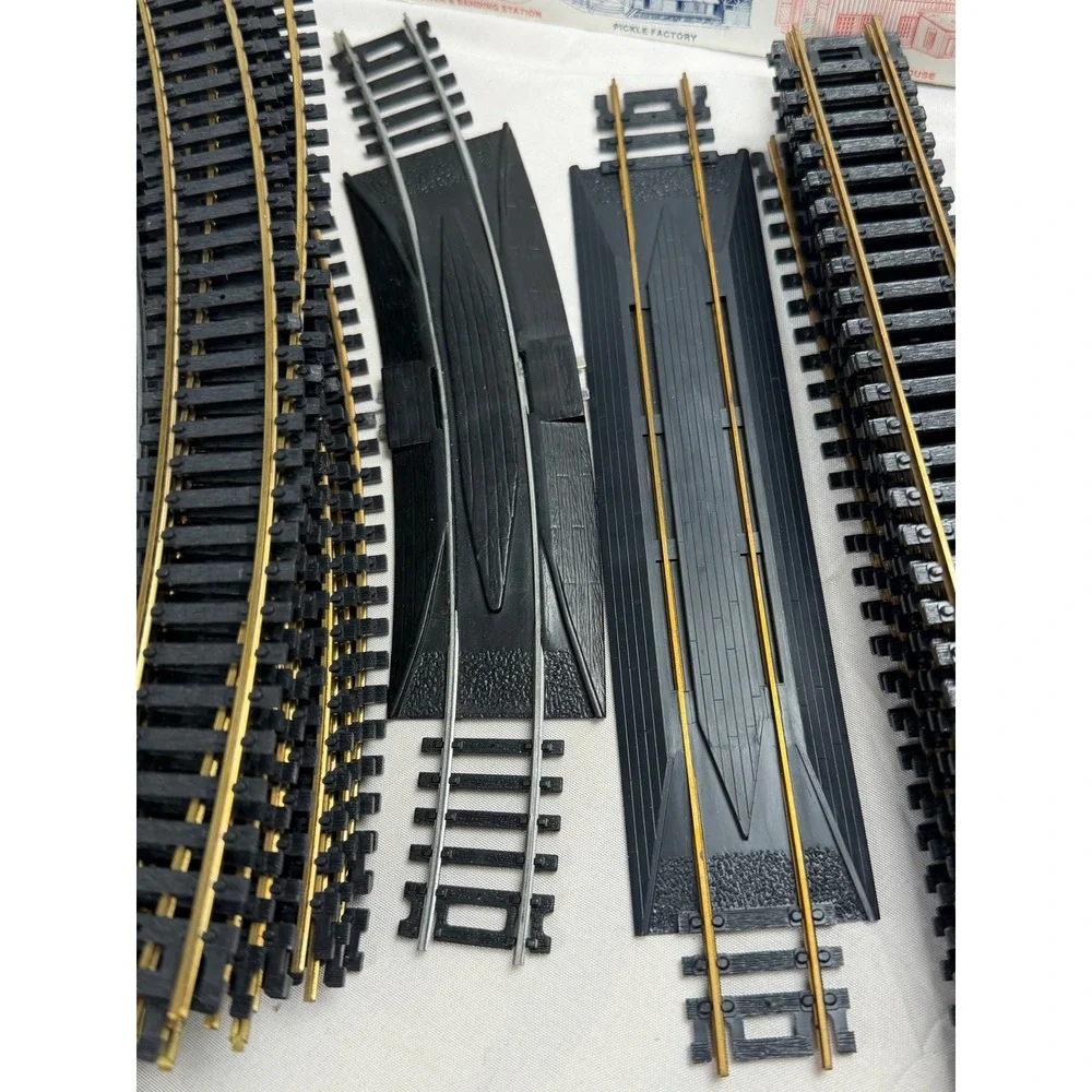 Lionel ho scale
